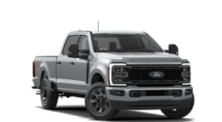 2027 Ford Super Duty® External Image 4